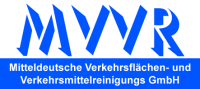 MVVR - Mitteldeutsche Verkehrsflächen- und Verkehrs­mittelreinigungs GmbH
